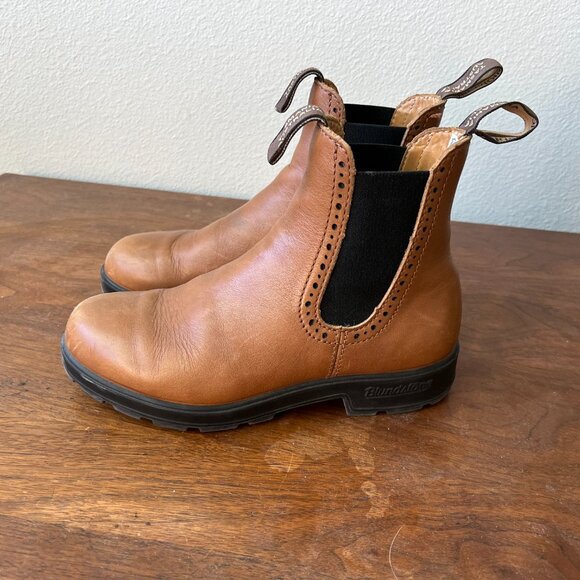 Blundstone Chelsea Boots - Picture 4 of 6